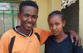 埃塞俄比亞的靈性生命