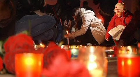 烏克蘭:唯一正確的詞語是和平