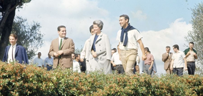 盧嘉勒:另一種看待和行使權力的眼光