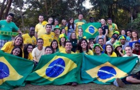 巴西：暴力的郊區和愛的力量