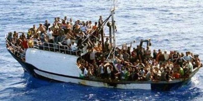 地中海危機：迫切需要採取政治行動