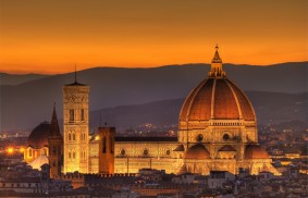意大利的教會邁向一個新里程