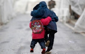 Syria: the ordeal continues