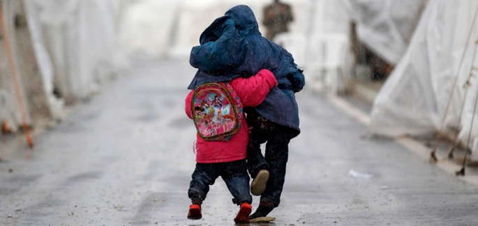 Syria: the ordeal continues