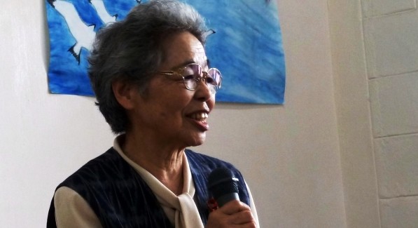 日本:戰後七十年