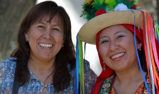 玻利維亞的共融經濟