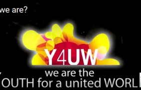 Youth for a United World: Who we are