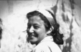 1943年12月7日：永遠說「我願意」