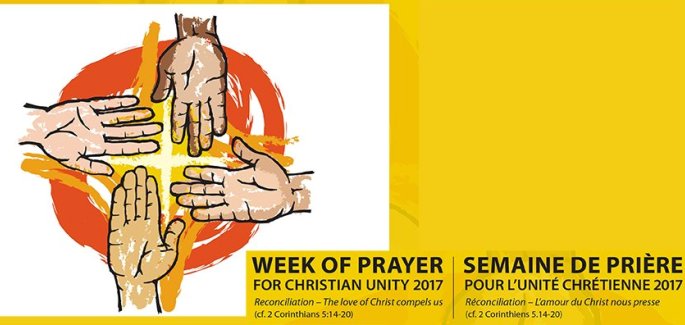 大公合一主義 (Ecumenism) :基督徒合一祈禱週