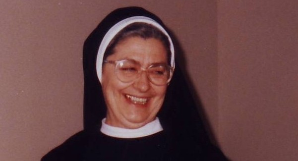 麗奧波妲·布拉茜（Leopolda Blasi）：修會修女之間的共融