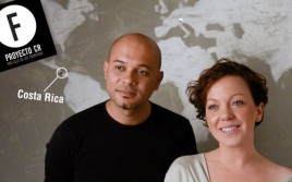 哥斯達黎加：創意藝術能改造社會