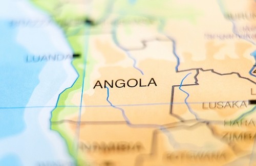 安哥拉：寬恕的勇氣