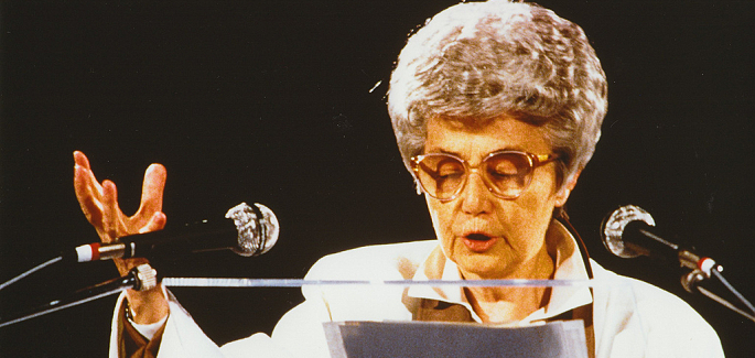 通往合一世界的道路