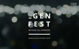 Genfest 2018 Special Edition
