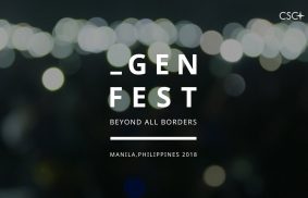 Genfest 2018 Special Edition