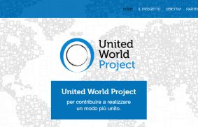 合一世界計劃（United World Project）