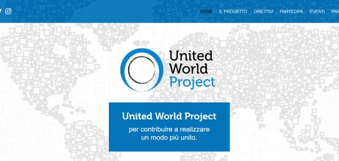 合一世界計劃（United World Project）